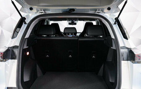 Chery Tiggo 4 I рестайлинг, 2025 год, 1 999 000 рублей, 15 фотография