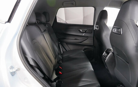Chery Tiggo 4 I рестайлинг, 2025 год, 1 999 000 рублей, 14 фотография