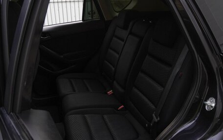 Mazda CX-5 II, 2012 год, 1 590 000 рублей, 9 фотография