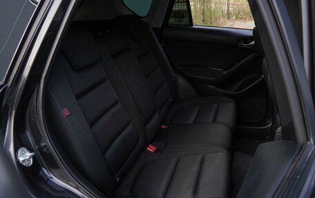 Mazda CX-5 II, 2012 год, 1 590 000 рублей, 7 фотография