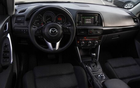 Mazda CX-5 II, 2012 год, 1 590 000 рублей, 6 фотография