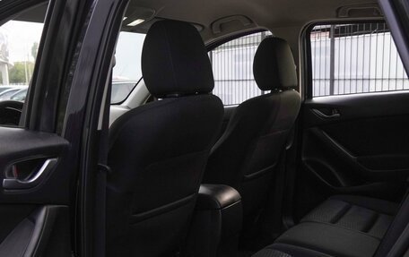 Mazda CX-5 II, 2012 год, 1 590 000 рублей, 11 фотография