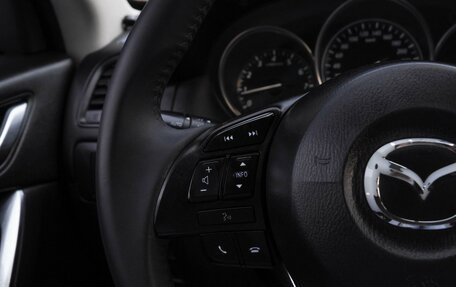 Mazda CX-5 II, 2012 год, 1 590 000 рублей, 14 фотография