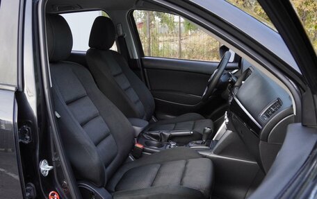 Mazda CX-5 II, 2012 год, 1 590 000 рублей, 8 фотография