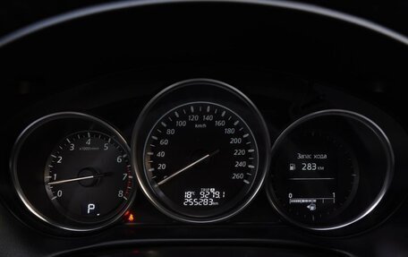 Mazda CX-5 II, 2012 год, 1 590 000 рублей, 12 фотография