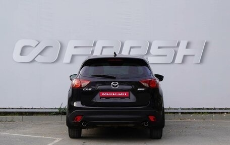 Mazda CX-5 II, 2012 год, 1 590 000 рублей, 4 фотография