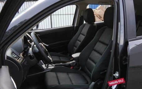 Mazda CX-5 II, 2012 год, 1 590 000 рублей, 10 фотография