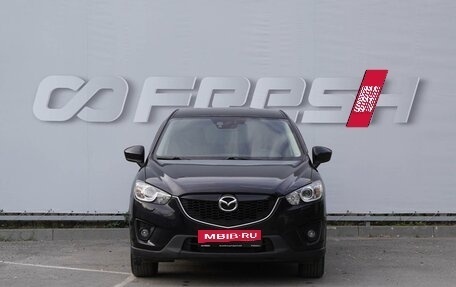 Mazda CX-5 II, 2012 год, 1 590 000 рублей, 3 фотография
