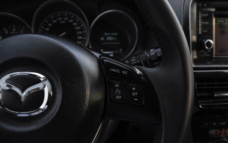 Mazda CX-5 II, 2012 год, 1 590 000 рублей, 15 фотография