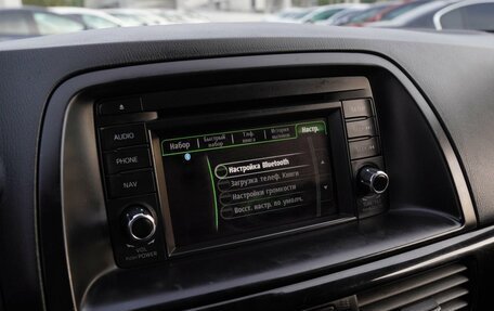 Mazda CX-5 II, 2012 год, 1 590 000 рублей, 17 фотография