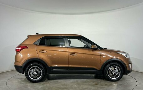 Hyundai Creta I рестайлинг, 2016 год, 1 449 000 рублей, 5 фотография