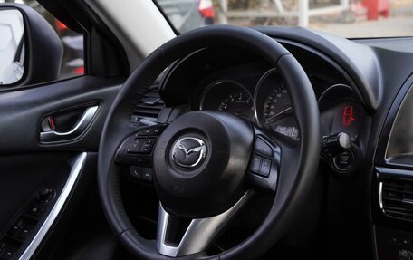 Mazda CX-5 II, 2012 год, 1 590 000 рублей, 16 фотография