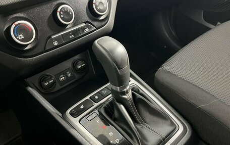 Hyundai Creta I рестайлинг, 2016 год, 1 449 000 рублей, 12 фотография