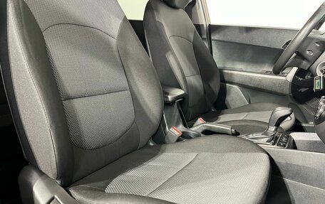 Hyundai Creta I рестайлинг, 2016 год, 1 449 000 рублей, 14 фотография