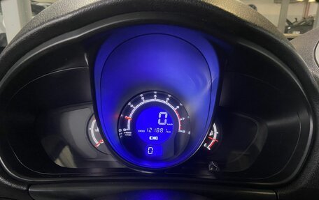 Lifan X60 I рестайлинг, 2015 год, 730 000 рублей, 6 фотография