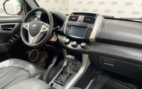 Lifan X60 I рестайлинг, 2015 год, 730 000 рублей, 3 фотография