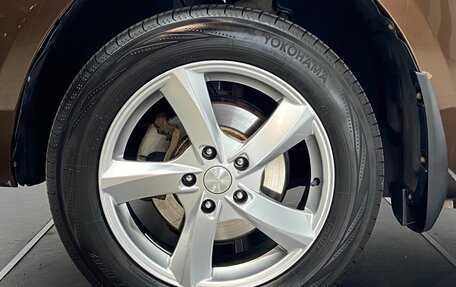 Lifan X60 I рестайлинг, 2015 год, 730 000 рублей, 5 фотография