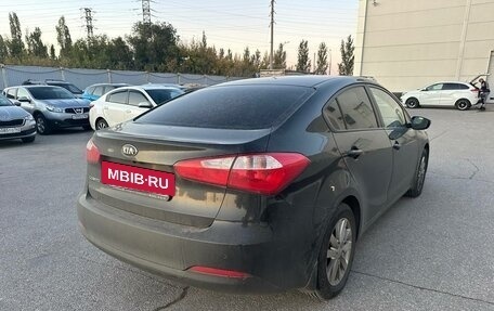 KIA Cerato III, 2014 год, 1 088 000 рублей, 3 фотография