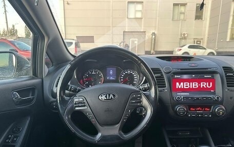 KIA Cerato III, 2014 год, 1 088 000 рублей, 7 фотография