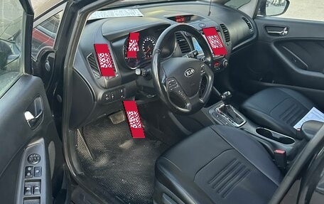 KIA Cerato III, 2014 год, 1 088 000 рублей, 5 фотография
