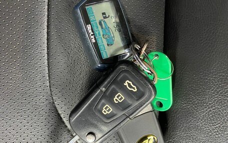 Lifan X60 I рестайлинг, 2015 год, 730 000 рублей, 10 фотография