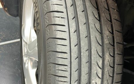 Lifan X60 I рестайлинг, 2015 год, 730 000 рублей, 13 фотография