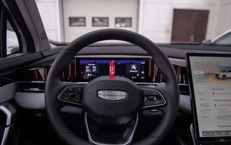 Geely Atlas, 2024 год, 3 817 190 рублей, 10 фотография