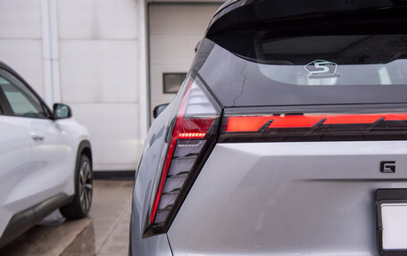 Geely Atlas, 2024 год, 3 817 190 рублей, 19 фотография