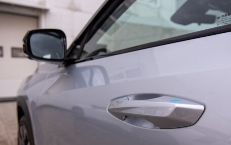 Geely Atlas, 2024 год, 3 817 190 рублей, 21 фотография