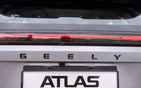 Geely Atlas, 2024 год, 3 817 190 рублей, 29 фотография