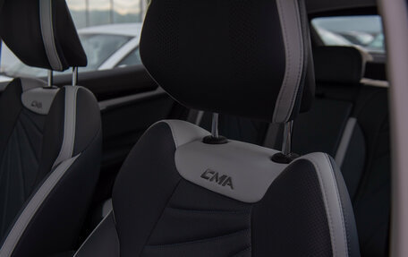 Geely Atlas, 2024 год, 3 817 190 рублей, 37 фотография