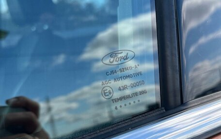 Ford Kuga III, 2014 год, 1 250 000 рублей, 9 фотография