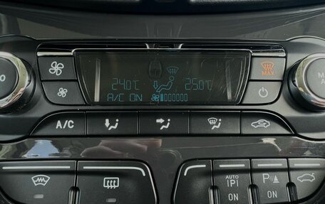 Ford Kuga III, 2014 год, 1 250 000 рублей, 13 фотография