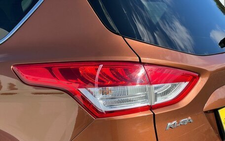Ford Kuga III, 2014 год, 1 250 000 рублей, 8 фотография