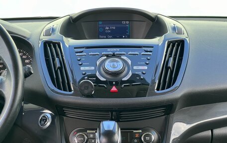 Ford Kuga III, 2014 год, 1 250 000 рублей, 11 фотография