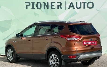 Ford Kuga III, 2014 год, 1 250 000 рублей, 7 фотография