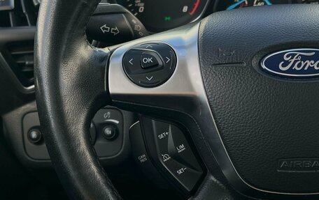 Ford Kuga III, 2014 год, 1 250 000 рублей, 14 фотография