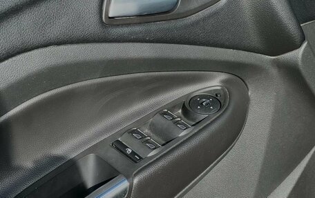 Ford Kuga III, 2014 год, 1 250 000 рублей, 17 фотография
