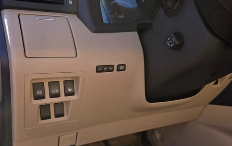 Lexus RX III, 2013 год, 3 100 000 рублей, 6 фотография