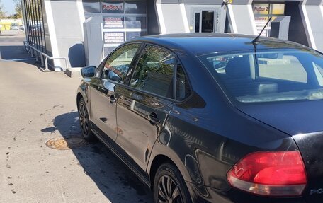 Volkswagen Polo VI (EU Market), 2013 год, 599 000 рублей, 3 фотография