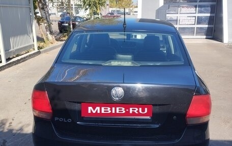 Volkswagen Polo VI (EU Market), 2013 год, 599 000 рублей, 6 фотография