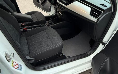 Skoda Rapid II, 2020 год, 1 690 000 рублей, 7 фотография