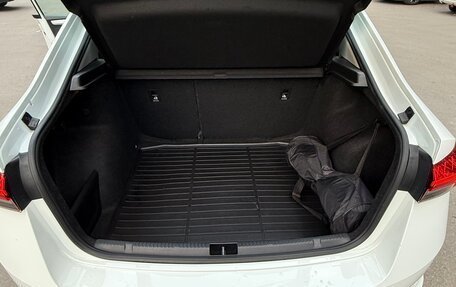 Skoda Rapid II, 2020 год, 1 690 000 рублей, 10 фотография