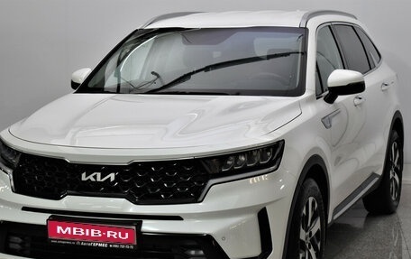 KIA Sorento IV, 2022 год, 3 560 000 рублей, 1 фотография