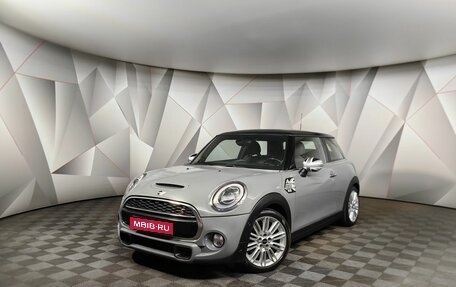 MINI Hatch, 2014 год, 1 855 000 рублей, 1 фотография