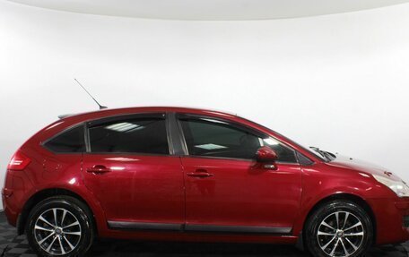 Citroen C4 II рестайлинг, 2010 год, 300 000 рублей, 4 фотография
