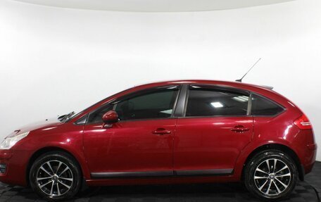 Citroen C4 II рестайлинг, 2010 год, 300 000 рублей, 8 фотография