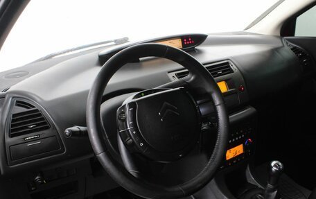 Citroen C4 II рестайлинг, 2010 год, 300 000 рублей, 14 фотография