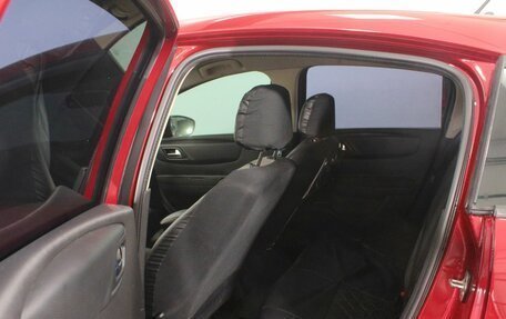 Citroen C4 II рестайлинг, 2010 год, 300 000 рублей, 15 фотография