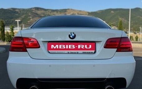 BMW 3 серия, 2010 год, 1 750 000 рублей, 5 фотография
